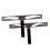 Eyebrow Stencil Kit with ThreePoint Ruler for Accurate Brow Mapping and BeginnerFriendly Shaping 2