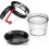 Lean Sauces Made Easy with Fat Separator, Easy Drip Feature for Seamless Fat Removal 5