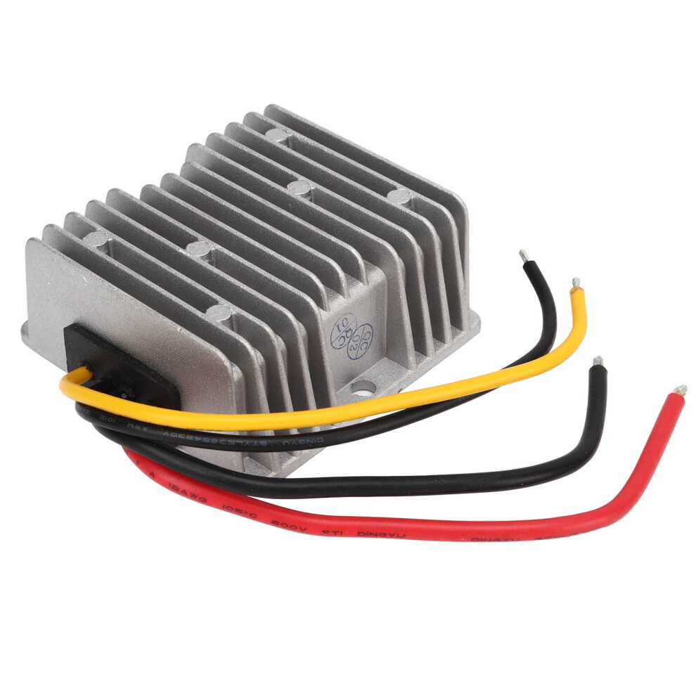 Dc To Dc Converter 940V To 24V Voltage Regulator Ip68 Waterproof For Led Lights And Vehicles 9044945724561