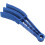 Window Blind Cleaner Tool With Microfiber Sleeves For Multifunctional Application, Comfortable To Use Duster High-Quality Material 6