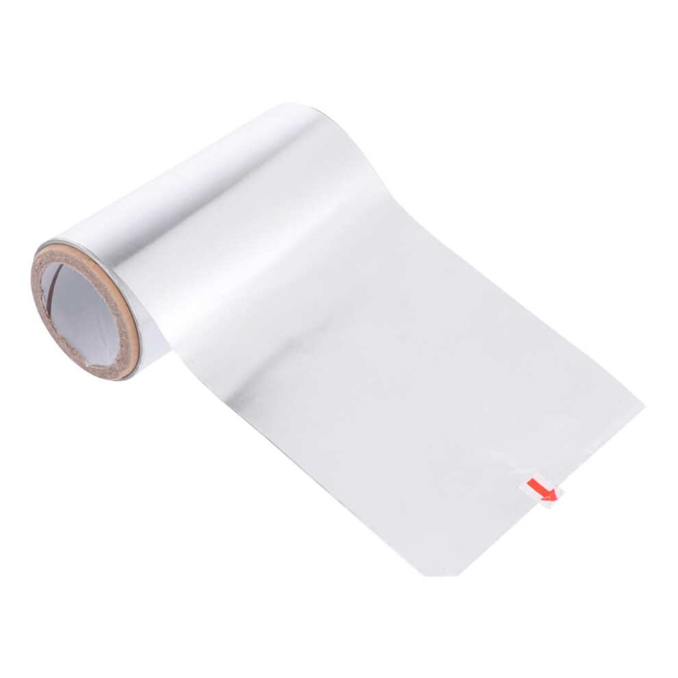 Hair Coloring Foil Sheets for Salon and Home, Disposable HeatBoosting Hair Highlighting Foil