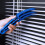 Window Blind Cleaner Tool With Microfiber Sleeves For Multifunctional Application, Comfortable To Use Duster High-Quality Material 5