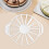 Cake Slicer and Cheesecake Cutter with Adjustable Thickness, Even Portion Control, NonSlip Handle 5