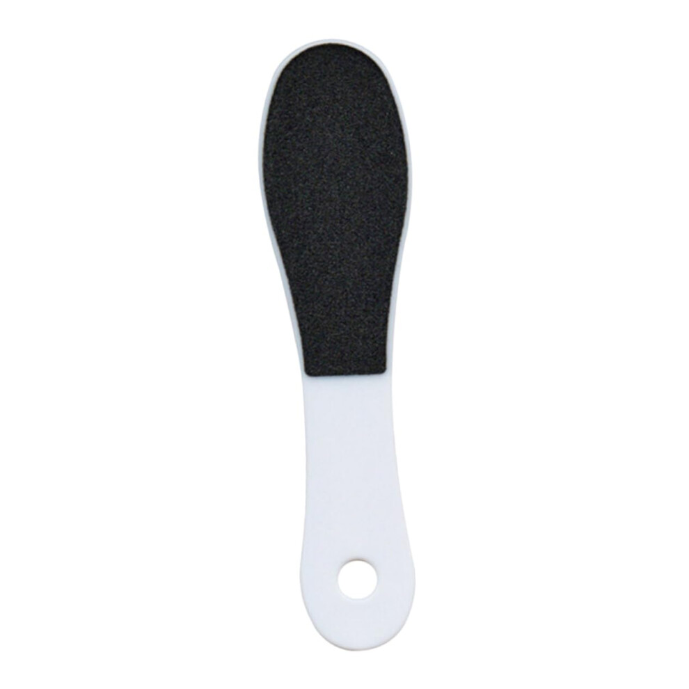 4pcs DoubleSided Foot Callus Remover with Ergonomic Pedicure Foot File for Smooth Feet