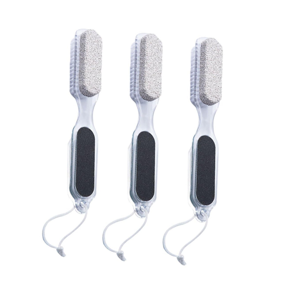 Foot File and Callus Remover Set, Professional Pedicure Tools for Hard Skin, Durable and TravelFriendly
