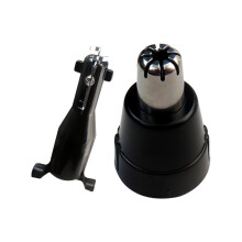 Nose Hair Trimmer Replacement Head with Precise DualSide Cutting for Panasonic ER9972 ERGN30