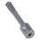 50mm Depth Annular Core Drill Bit 40CR Carbide Hollow Cutter 11