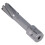 40CR Carbide Annular Core Drill Bit 50mm Hole Depth 16mm 12