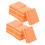 20pcs Mini Nail Buffer Block Set – Compact Travel Size MultiFunction Gentle Sponge Nail File 1