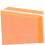 20pcs Mini Nail Buffer Block Set – Compact Travel Size MultiFunction Gentle Sponge Nail File 3