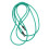 Green Swim Resistance Tether Belt 4m 6mm/10mm Elastisches Seil 3