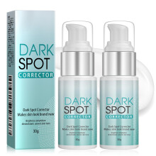 Dark Spot Remover for Face and Body, 2 Pack Retinol Niacinamide Corrector Cream for Even Skin Tone