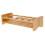Wine Rack Display Stand with Smooth Surface for Home Kitchen Dining Room and Wine Cellar 1