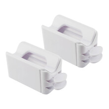 Essential Dip Powder Recycling Tray, Glamourizes French Tip Designs, Ensures No Hassle Clean Up, Wide Application In Professional Or Home Settings
