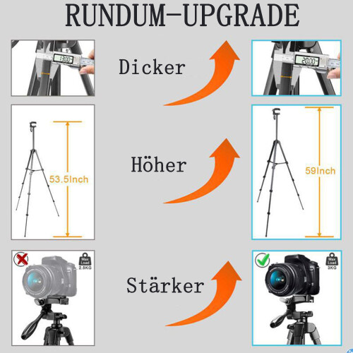 Τρίποδο φωτογραφίας για smartphones, εξοπλισμένο με ασύρματο τηλεχειριστήριο 2