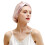 Μεταξωτό περιτύλιγμα μαλλιών για νυχτερινή περιποίηση μαλλιών, σκουφάκι νύχτας 1