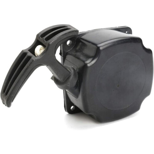 Durable Recoil Starter Assembly for Echo Backpack Blowers, High-Quality Replacement Part Ensuring Stable Performance 1