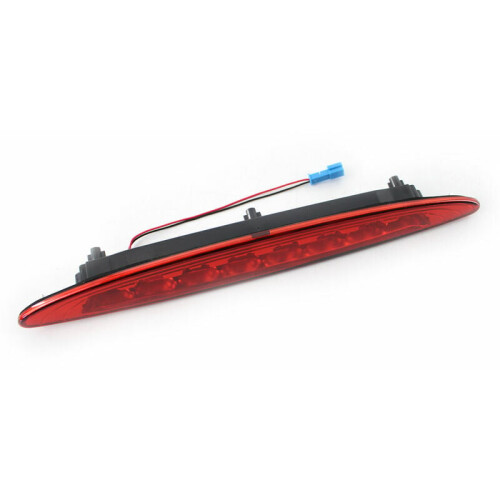 Υπερβολικά φωτεινό LED για Mini Cooper01-06R50R53, Υλικό ABS Ανθεκτικό σχέδιο Τρίτο φως φρένων 2