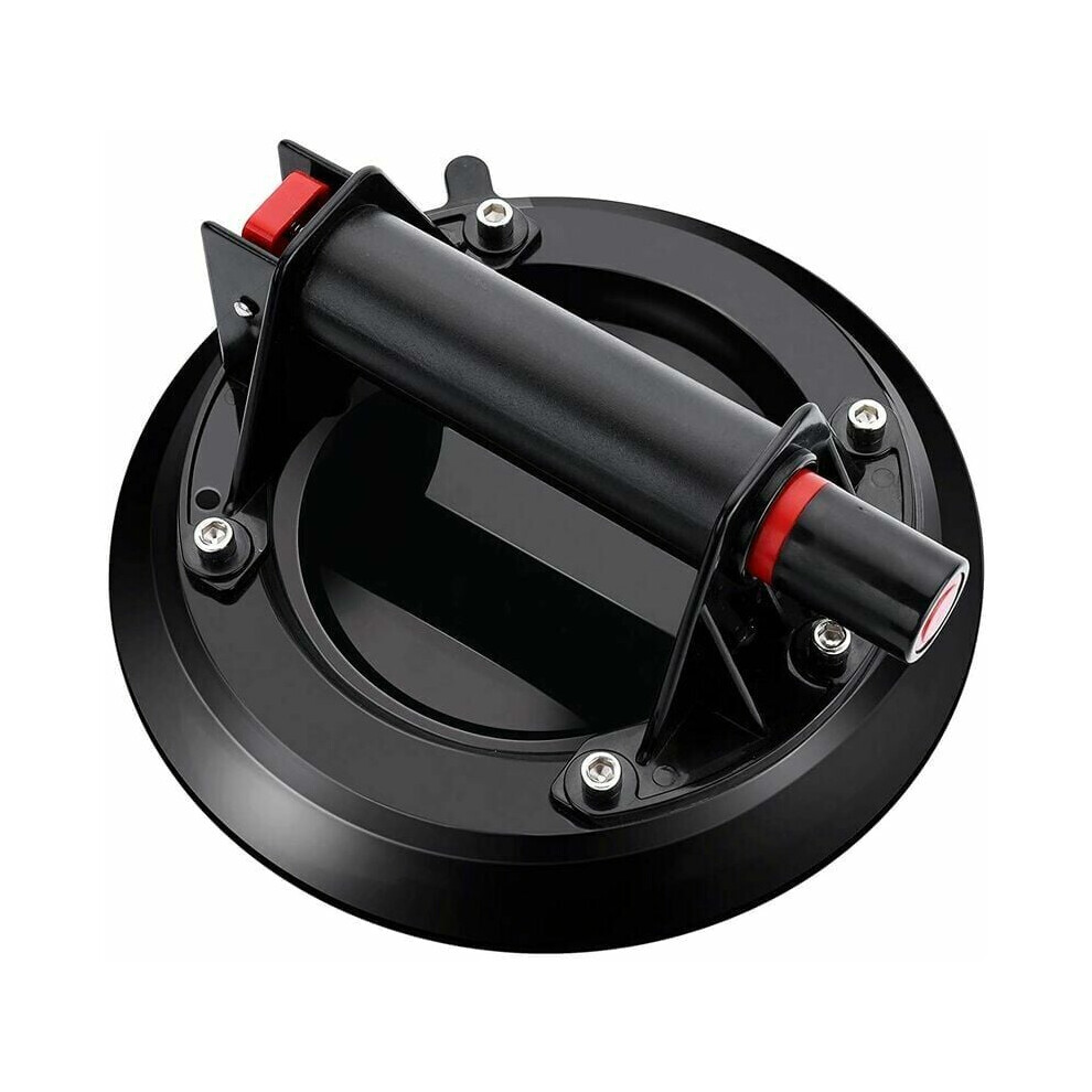 Industrial Vacuum Suction Cup, Heavy Duty Suction Cup For Strong Suction On Smooth Surfaces, Ergonomic Design For Comfort And Control, Wide 9423501420909