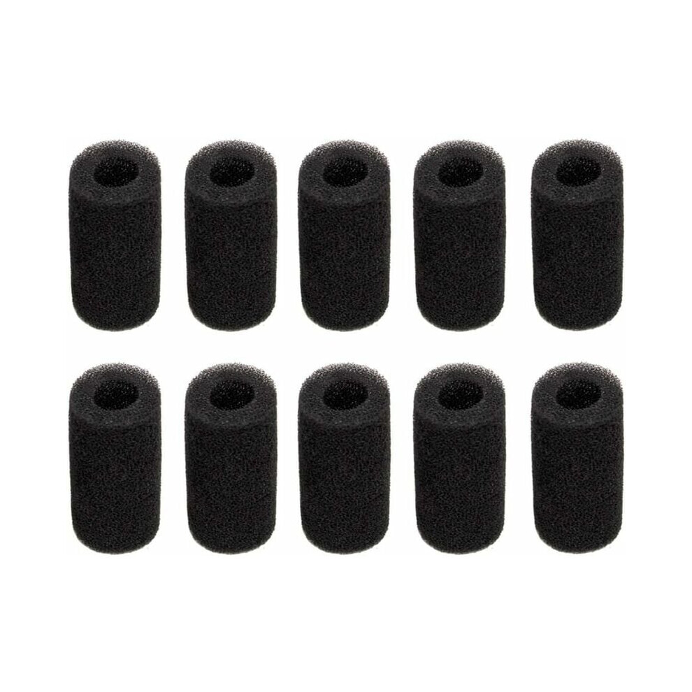 Aquarium Fish Tank Prefilter Sponge, High-Quality Filtration Foam For Fresh And Salt Water, Safe For Fish, Easy To Install On Aquarium Inlet Tube 9169997669209