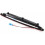 Υπερβολικά φωτεινό LED για Mini Cooper01-06R50R53, Υλικό ABS Ανθεκτικό σχέδιο Τρίτο φως φρένων 5