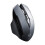 Wireless Mouse, 10Meters Wireless Range Ergonomic Design Programmable Buttons for Windows Mac, Grey 1