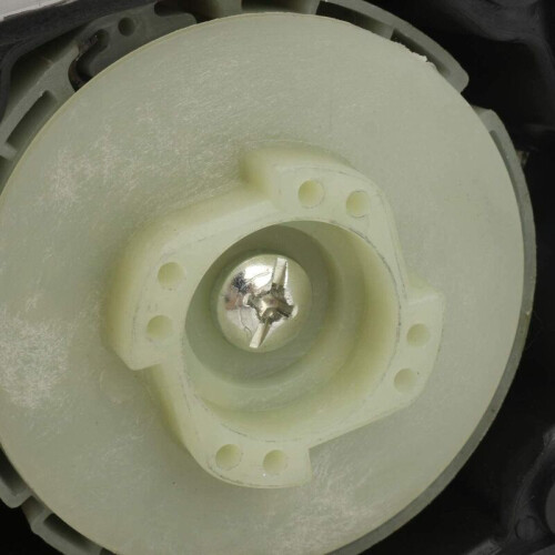 Durable Recoil Starter Assembly for Echo Backpack Blowers, High-Quality Replacement Part Ensuring Stable Performance 2