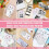 Travel-Friendly Printer, Portable Mini Printer for Clear Printing, Multifunction Printer for iOS Android Devices, High-Quality Printing with Thermal 3