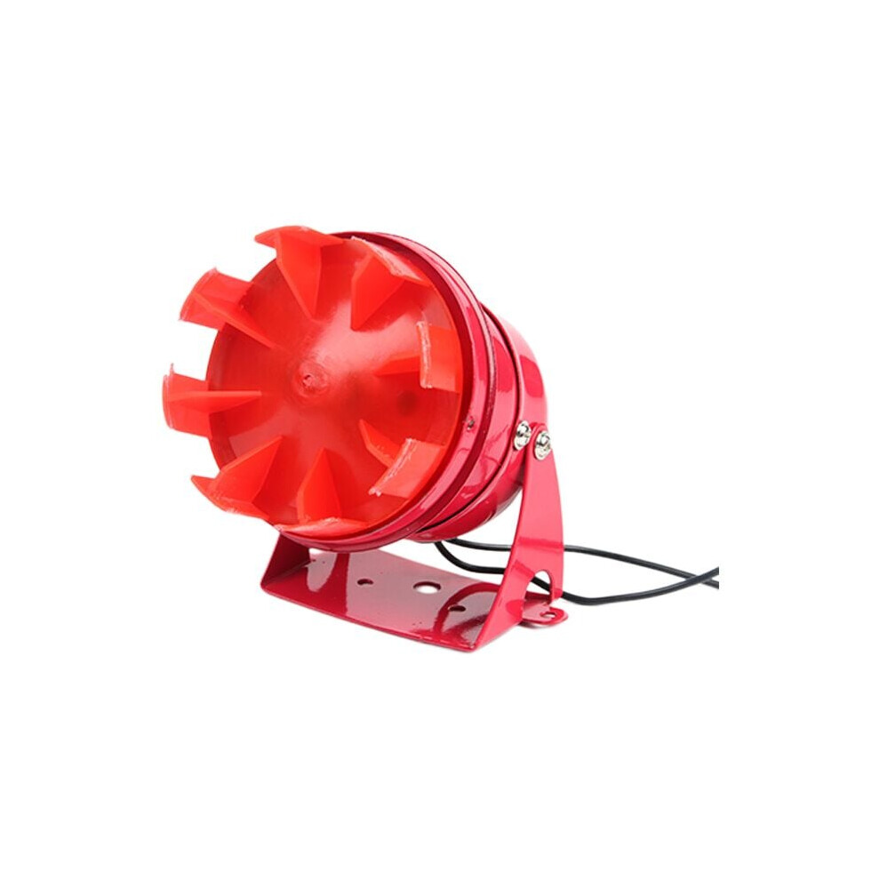 Electric Motor Siren For Unmatched Security, Durable Materials Crafted To Withstand Extreme Conditions, Sensitive Motor Ensuring Swift Response In 9448196980644