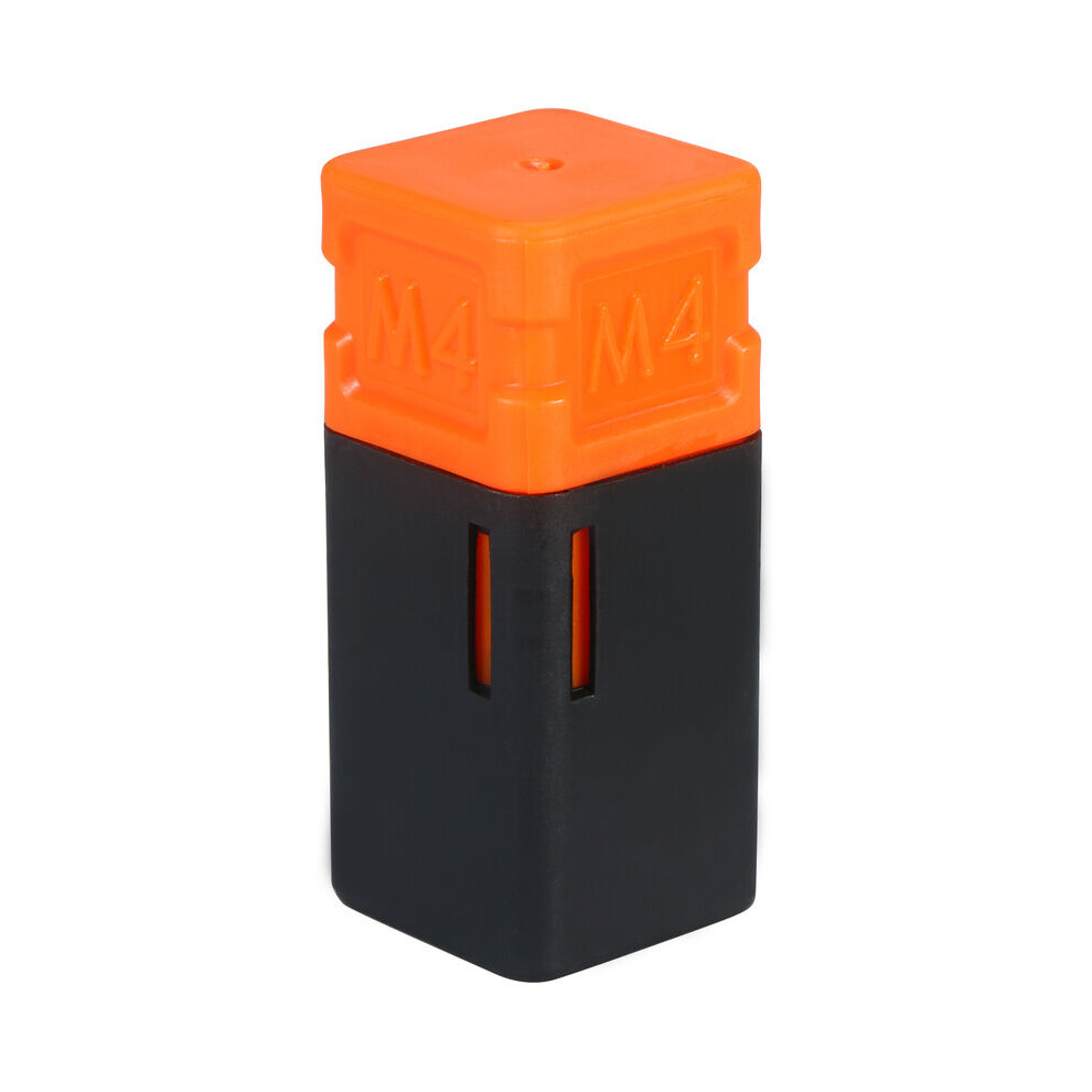 Rivet Nut Tool Mandrel M3, Replacement Mandrel For Rivnut Tool Kit, Sturdy & Durable Steel Ensuring Longevity, Innovative Mechanism For Toolless 9423501424969