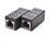 Ethernet Extension Pro, σύνδεσμος RJ45 για καλώδια Cat7/Cat6/Cat5e, αξιόπιστοι επιχρυσωμένοι 1