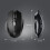 Wireless Mouse, 10Meters Wireless Range Ergonomic Design Programmable Buttons for Windows Mac, Grey 2
