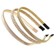 Beaded Headbands, One Size Fits All, Versatile Design Suitable For Different Outfits And Occasions, Soft Velvet Provides Unmatched Comfort