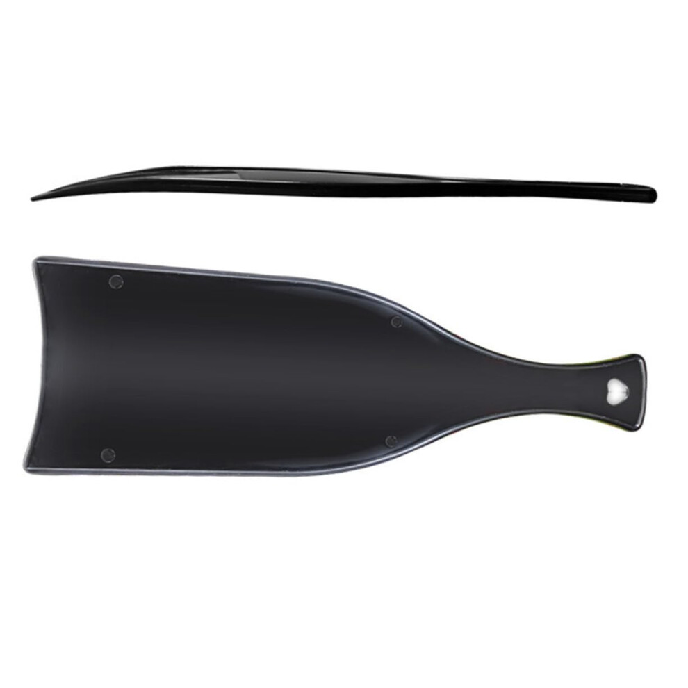 Professional Hair Dyeing and Highlighting Board Set, Durable EasyClean for Salon or Home Use