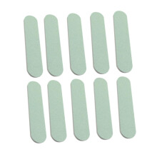 40pcs TwoSided Nail Buffer Block with Durable Abrasive for Professional and DIY Nail Art