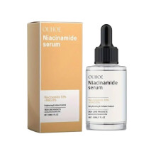 10% Niacinamide and 8% NAG Serum Dark Spot Corrector Hydrating Brightening Face Serum 1.05oz