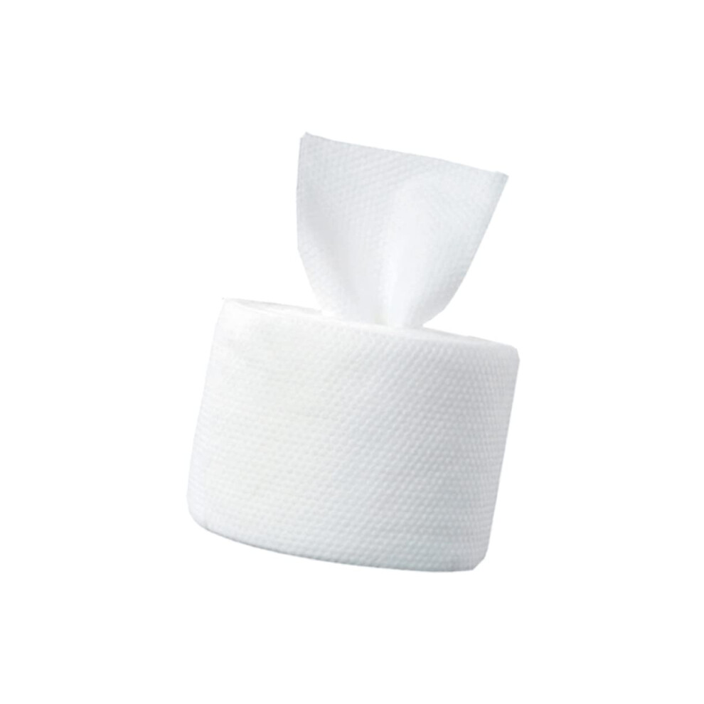 Disposable Face Towels Pure Cotton Soft SkinFriendly for Travel Makeup Removal  Absorbent