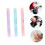 3pcs Nail Polish Corrector Pen Set for Precise Edge Cleaning and Quick Smudge Fix 4