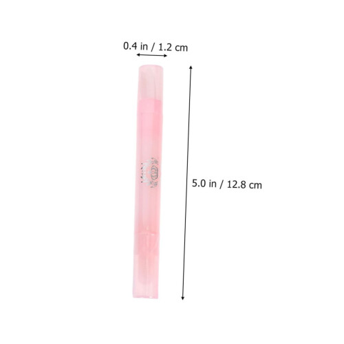 3pcs Nail Polish Corrector Pen Set for Precise Edge Cleaning and Quick Smudge Fix 1