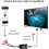 Innovative HDMI to Component Converter, Bridging Generations Of Technology With Ease 5