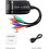 Innovative HDMI to Component Converter, Bridging Generations Of Technology With Ease 7