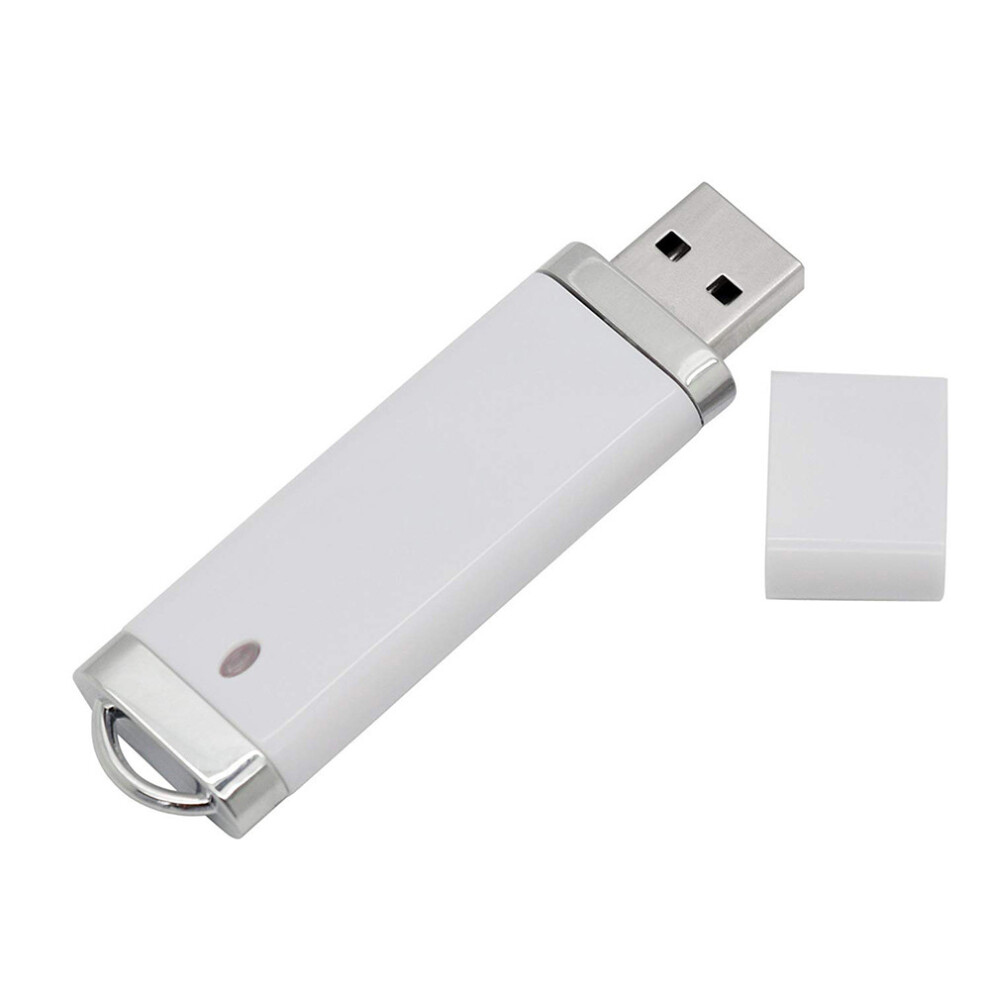 Usb 2.0 Flash Drive 64Gb, Thumb Drive With Wide Compatibility And Fast Data Transfer For Seamless Work And Leisure Experiences 9433291251294