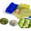 Cabbage Leaf Rolling Machine For Efficient Cooking, Grape Leaves Roller Premium Material Tool Easy to Use For Quick Prep (2 Pieces) 6