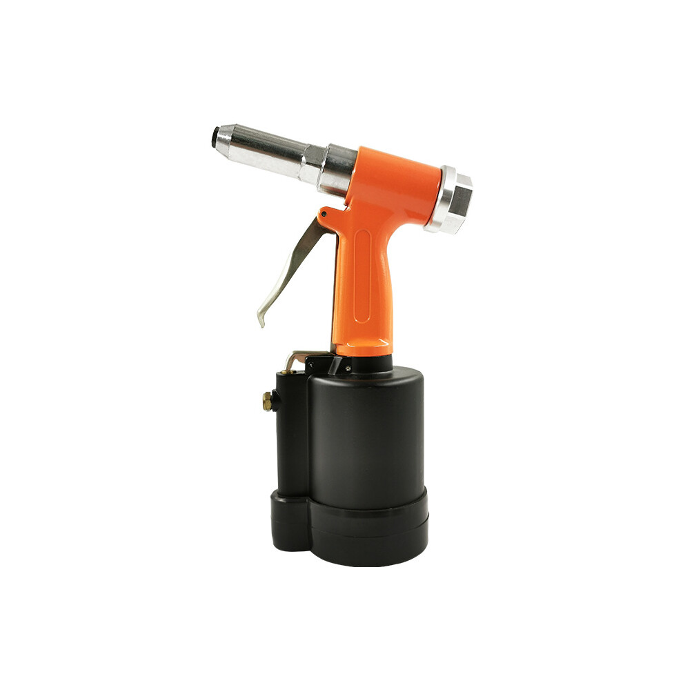 Aviation Grade Air Riveter, Wide Application Industries Tool With Ergonomic Design For Reduced Errors And Minimal Noise 9004841084343