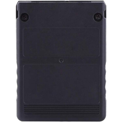 Κάρτα μνήμης για PlayStation2, κάρτα μνήμης παιχνιδιών υψηλής ταχύτητας Νέο τσιπ 2