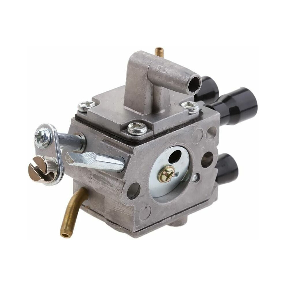 Power Upgrade: Carburetor For Stihl Fs350, Fs120r, Fs250r String Trimmers, Precision Engineered For Optimal Fuel Efficiency And Reduced Wastage, 9423501817464