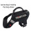 Therapy Dog Patch Set, Emotional Support Identification with Secure Hook Backing, Reflective Material for Night Safety 3