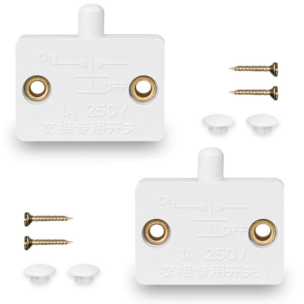 Furniture Screw Decoration Cover, Durable Screw Protector For Home Decor, Providing Rust Resistance And Seamless Integration Into Any Setting 9340258966163
