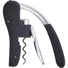 Mechanical Lever Wine Opener, Ideal For Restaurants, Bars, Or Homes, Incorporates Easy To Use Technology With Lifetime Guarantee, Suitable For Any