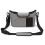 Universal Stroller Organizer, Heavy-Duty Polyester Fabric Multi-Function Large Capacity Storage With Insulated Bottle Pockets, Perfect For Diapers 1